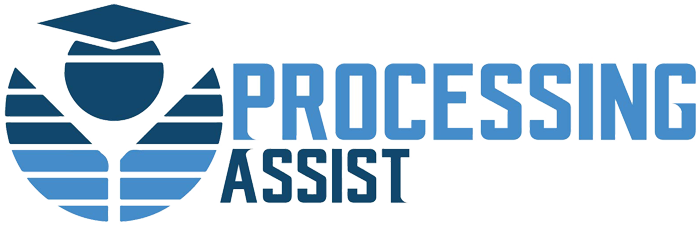 Processing Assist Logo